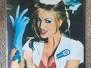 Blink 182 - Enema of the State Vinyl LP Record Orange