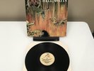 Slayer Hell Awaits LP RARE 1985 RARE 1985 1ST US PRESS vinyl Megadeth Metallica