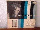 MOZART Quartet K. 173 & 2 Quintets - BARYLLI QUARTET - WESTMINSTER XWN 18591