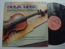 Leonid KOGAN, Elizabeth GILELS, Pavel KOGAN -Vivaldi Violin concertos