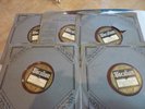 SIX VOCALION 78 RPM RECORDS IN ORIGINAL SLEEVES