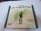 VOGUE PICTURE RECORD ALBUM  