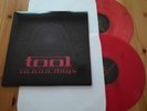 Tool -- 10000 days -- double 2 colored vinyl, PROMOTIONAL COPY ,a perfect circle