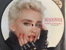 MADONNA - Causing A Commotion VINYL 12