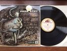 Music For Peer Gynt Beecham HMV ASD 258 ED1 Ex Cond