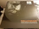 HALLOWEEN 2018 LP MICHAEL MYERS VINYL Waxwork John Carpenter Sacred Bones Record