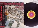 JAMES GANG,JOE WALSH BEST OF THE ABC YQ-8030-AB Japan OBI VINYL LP