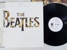BEATLES 20 GREATEST HITS EMI/ODEON EAS-91047 Japan OBI PROMO VINYL LP