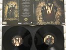 Cradle of Filth - Cruelty and the Beast NUMBERED BLACK VINYL 2LP 
