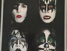 Kiss - Dynasty LP / 1979 US Pressing Gold Stamp Promo  Casablanca