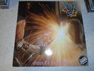 Running Wild ?– Gates To Purgatory LP GERMANY 1984