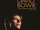 GUT: David Bowie - A New Career In A New Town 1977-1982 Vinyl LP Musik Rock Pop