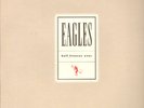 EAGLES-2-LP- HELL FREEZES OVER- GEFFEN-HOLLAND-