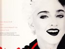 MADONNA HOLIDAY / OVER AND OVER US PROMO VINYL 12