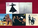 FLEETWOOD MAC Stevie Nicks RUMOURS Mystery To Me MIRAGE Bare Trees ROCK A LITTLE