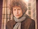 BOB DYLAN BLONDE ON BLONDE LP 1966