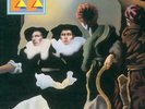 Alice Cooper - Dada, 1 Schallplatte