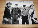 Joy Division - Atrocity Exhibition - Live In Paris - Lively Youth Post Punk LP