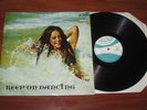 TAKIS ATHINAIOS - KEEP ON DANCING - RARE GREEK SOUL POP ORIGINAL 1972 LP PAN VOX