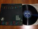 TRAGOUDISTE MAZI MAS - GREEK COLUMBIA 1ST EDITION 1961 LP YIOTA LYDIA, KETY GREY