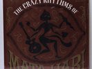 Crazy Rhythms Of Mata Hari - 2LP - Bunker Hill - Hawkshaw Hawkins - Stag-O-Lee