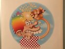 THE GRATEFUL DEAD ?– Europe '72 -  ORIGINAL VINYL USA 1972 Excellent