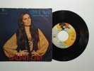 DALIAH LAVI LOVE'S SONG/MEGLIO DIMENTICARE RARE 7