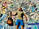 Jack Johnson - All the Light Above It Too