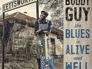 Buddy Guy - The Blues Is Alive And Well
