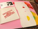 BRUCE SPRINGSTEEN INDIPENDENCE DAY 4LP COLOR VINYL NM LIVE WEMBLEY 1985