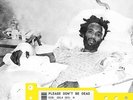 Fantastic Negrito - Please Don't Be Dead