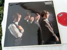 THE ROLLING STONES - Self Titled LP.DECCA German BLK 16 300-P..Mono
