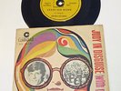 rare EX 1967 Brazil 7