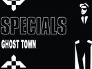 The Specials - Ghost Town