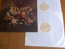 Brian Eno  ?– Musique Pour Les Endroits Secrets 2LP RARE 1986