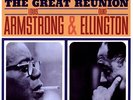 Armstrong Louis & Ellington Duke - The Great Reunion