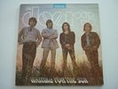 The Doors - Waiting For the Sun - UK Orig. 1968 LP - Gatefold 