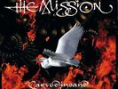 MISSION THE - Carved in Sand