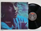 SADE Promise NEAR MINT Vinyl LP 1985 PORTRAIT FR 40263 GATEFOLD JACKET