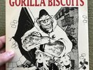 Gorilla Biscuits - Gorilla Biscuits 7