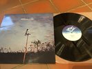 Cluster & Eno self-titled vinyl LP Sky Records sky 010 Germany 1977 EXCELLENT+