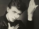 David Bowie - Heroes