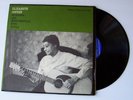ELIZABETH COTTEN FOLKSONGS AND INSTRUMENTALS WITH GUITAR 1958 FO 3526 Vinyl 1st