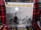 The Sound of Jazz - LP - Columbia - Analogue Productions - 100% Analog - NMint