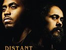NAS & DAMIAN MARLEY - Distant Relatives
