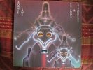 LP Vinyl: RONNIE LAWS - Friends & Strangers (United Artist 1977) Funk,Soul
