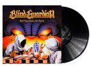 Blind Guardian - Battalions Of Fear (Remixed & Remastered)