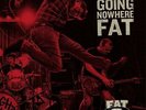 Fat Wreck Chords - FAT MUSIC VOL.8-GOING NOWHERE FAT