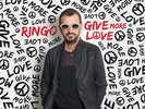 Ringo Starr - Give More Love