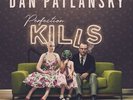 Dan Patlansky - Perfection Kills